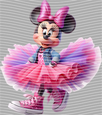 Mickey-AMQ 2362